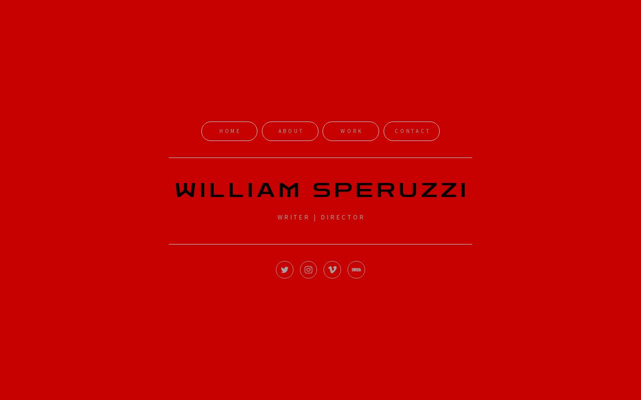 (c) Williamsperuzzi.com
